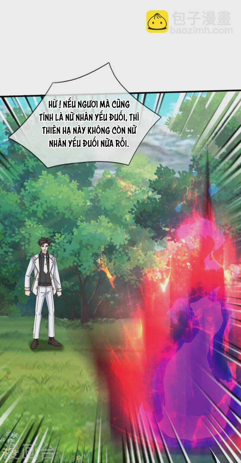 Vạn Cổ Thần Vương Chapter 394 trang 16