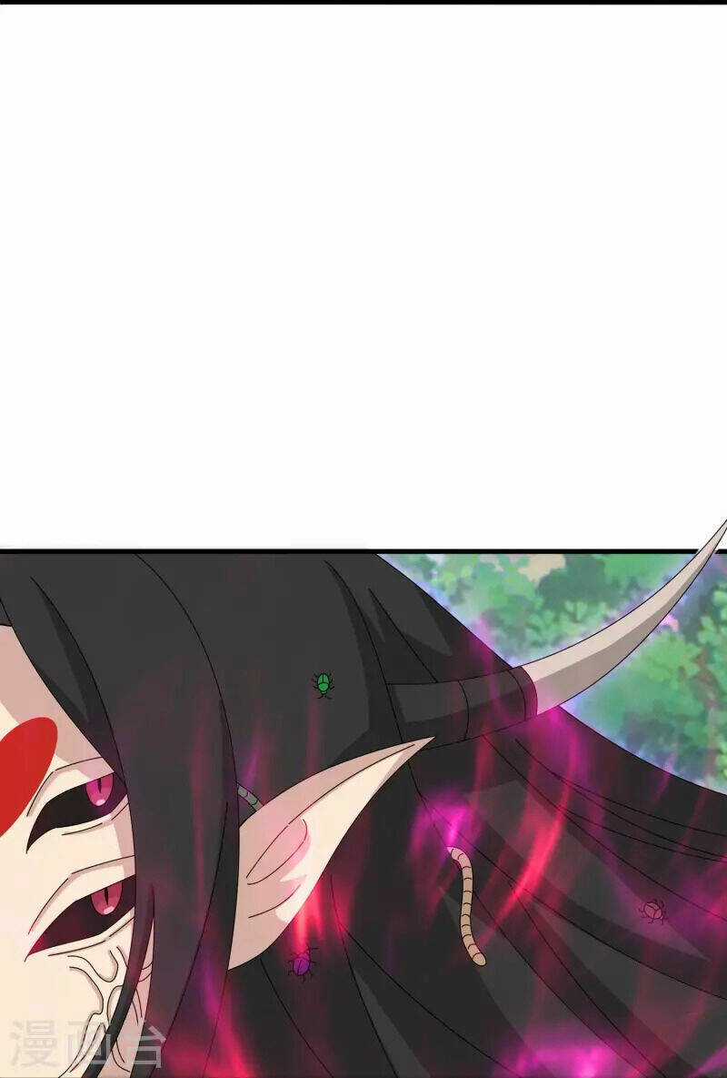 Vạn Cổ Thần Vương Chapter 394 trang 17