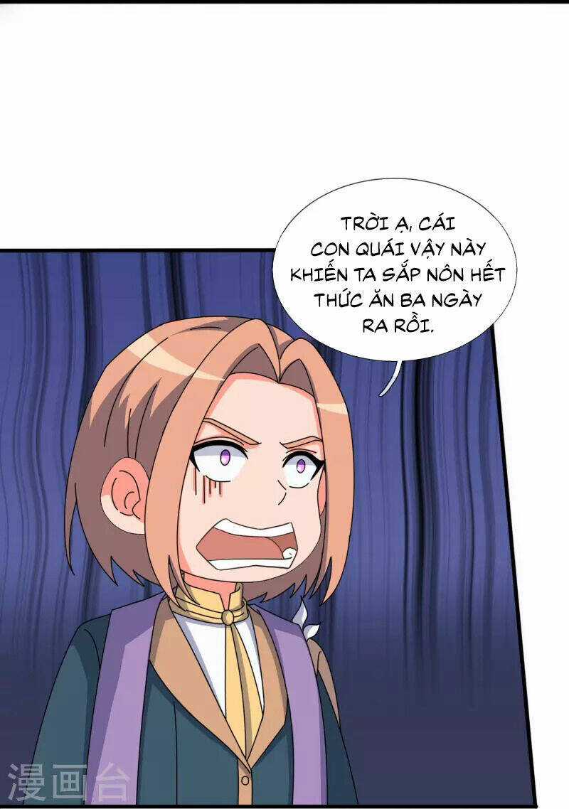 Vạn Cổ Thần Vương Chapter 394 trang 18