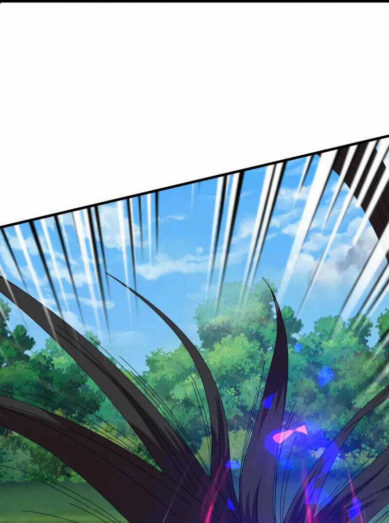 Vạn Cổ Thần Vương Chapter 394 trang 21