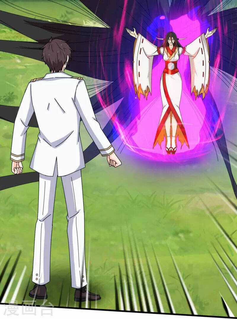 Vạn Cổ Thần Vương Chapter 394 trang 22