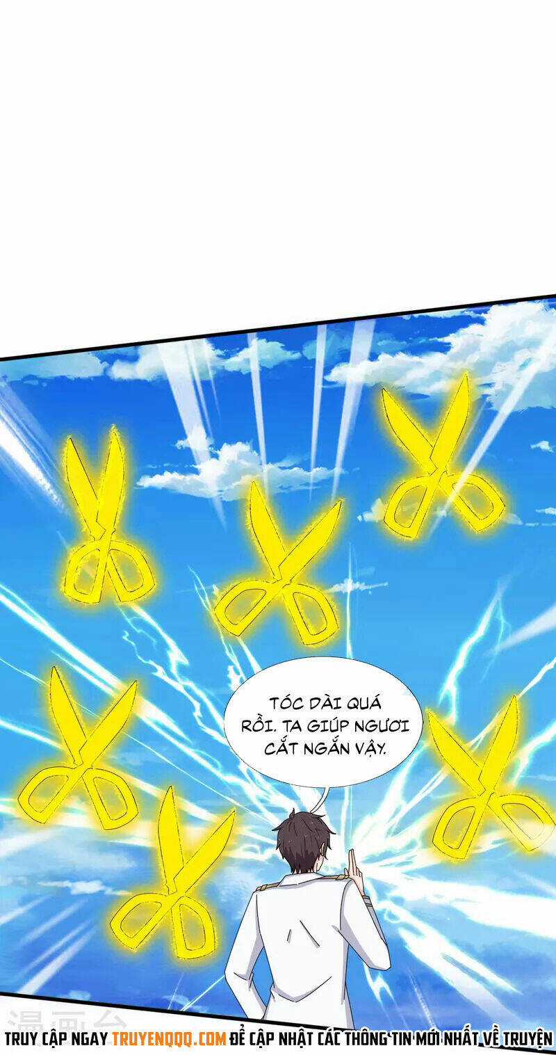 Vạn Cổ Thần Vương Chapter 394 trang 23
