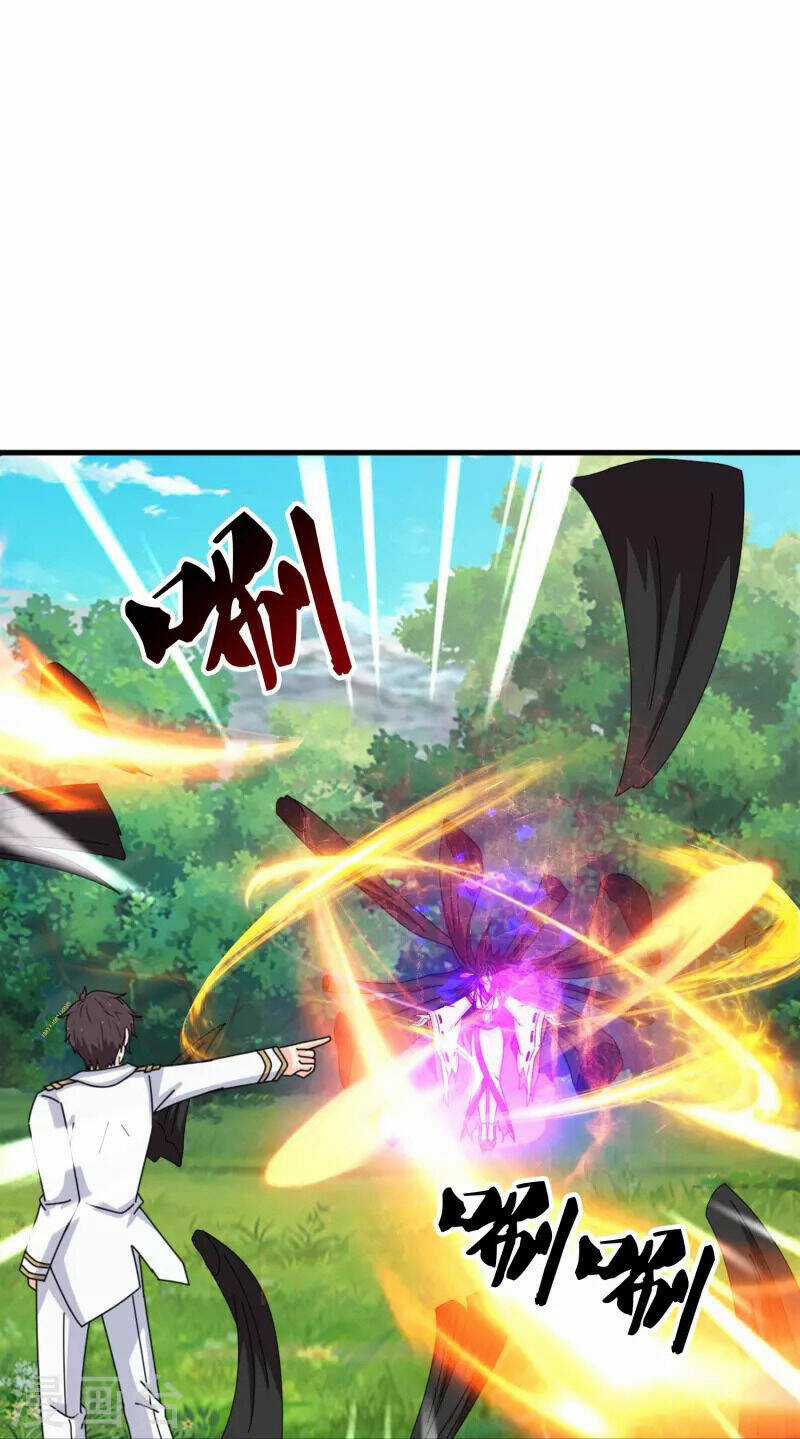 Vạn Cổ Thần Vương Chapter 394 trang 24