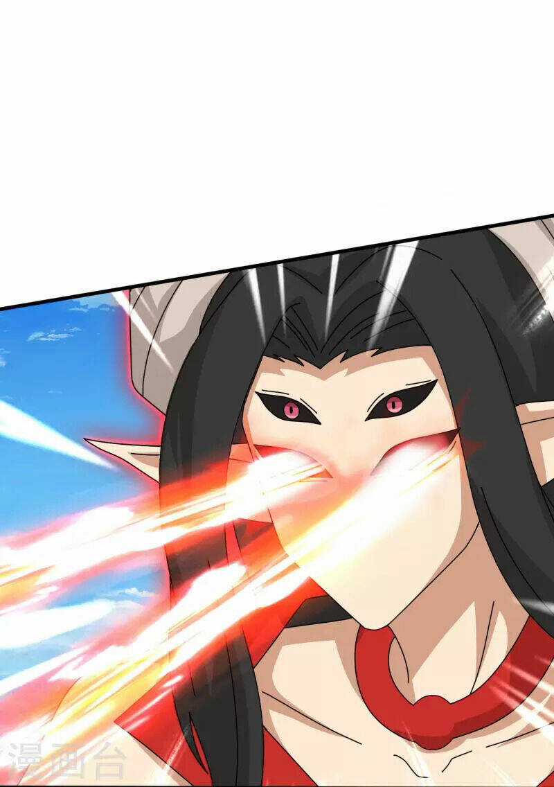 Vạn Cổ Thần Vương Chapter 394 trang 27