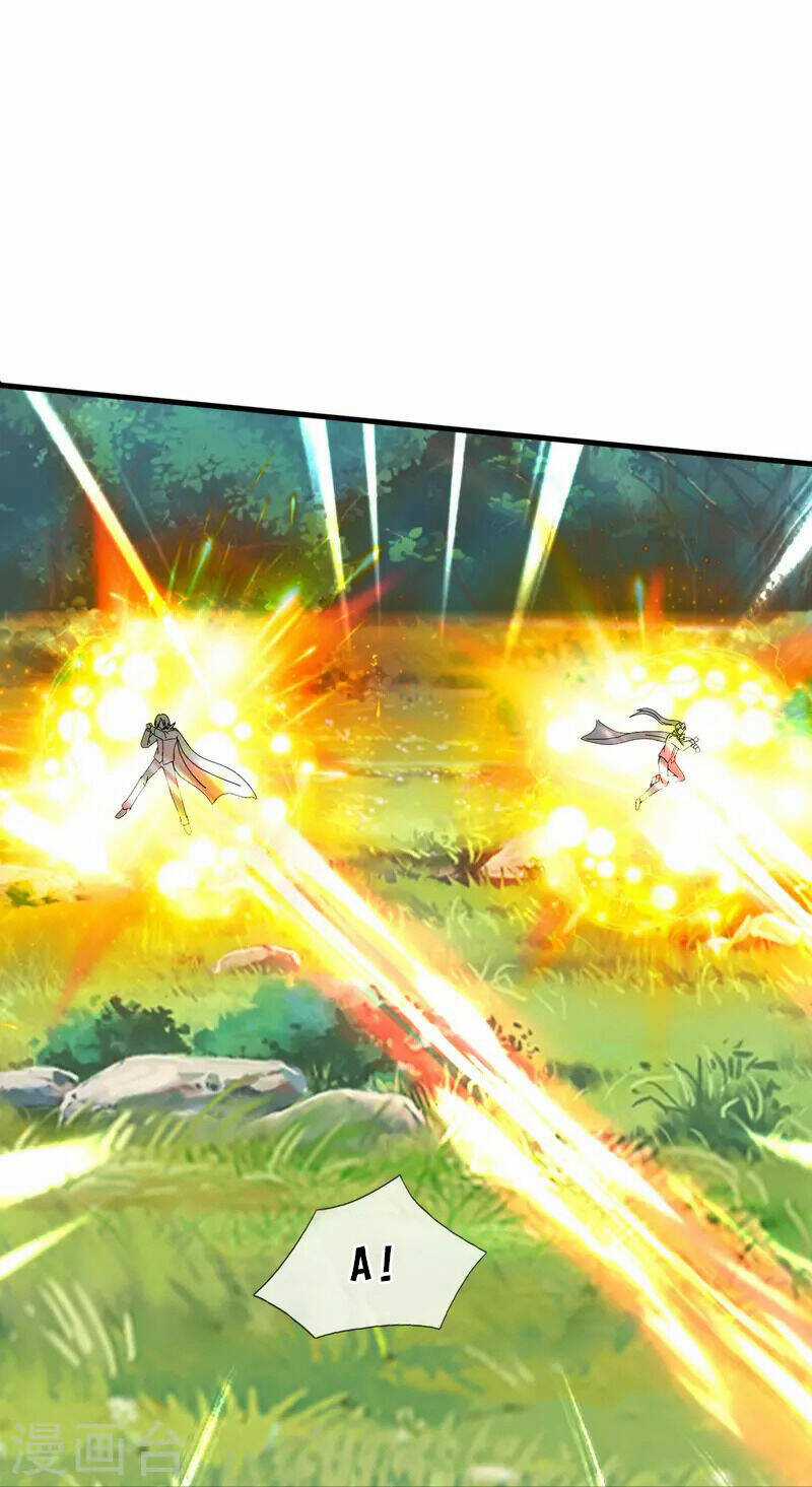 Vạn Cổ Thần Vương Chapter 394 trang 29