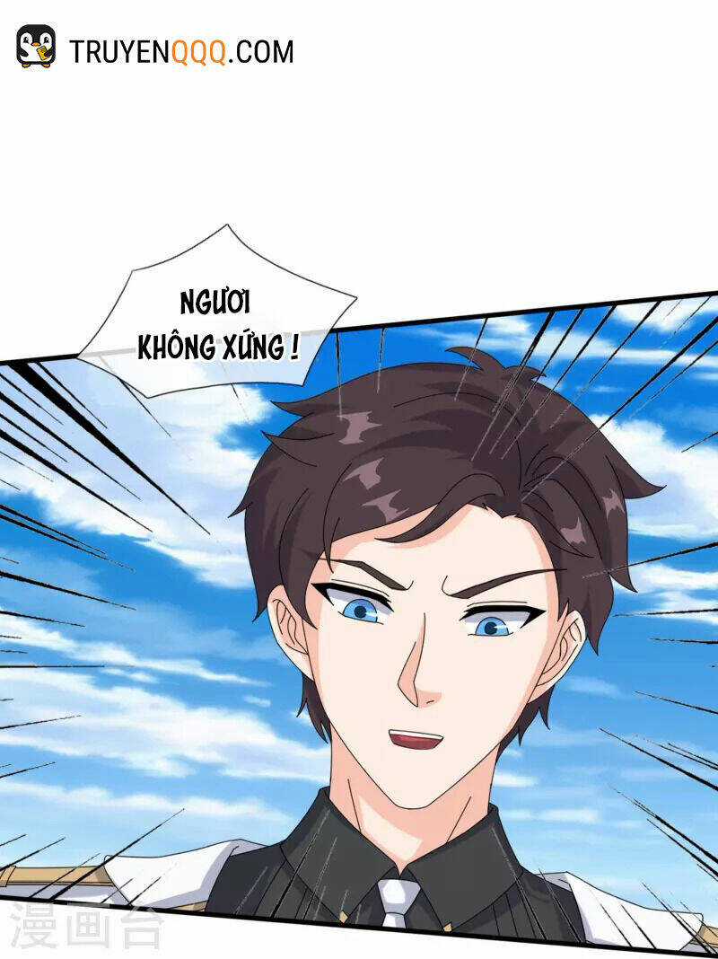 Vạn Cổ Thần Vương Chapter 394 trang 3
