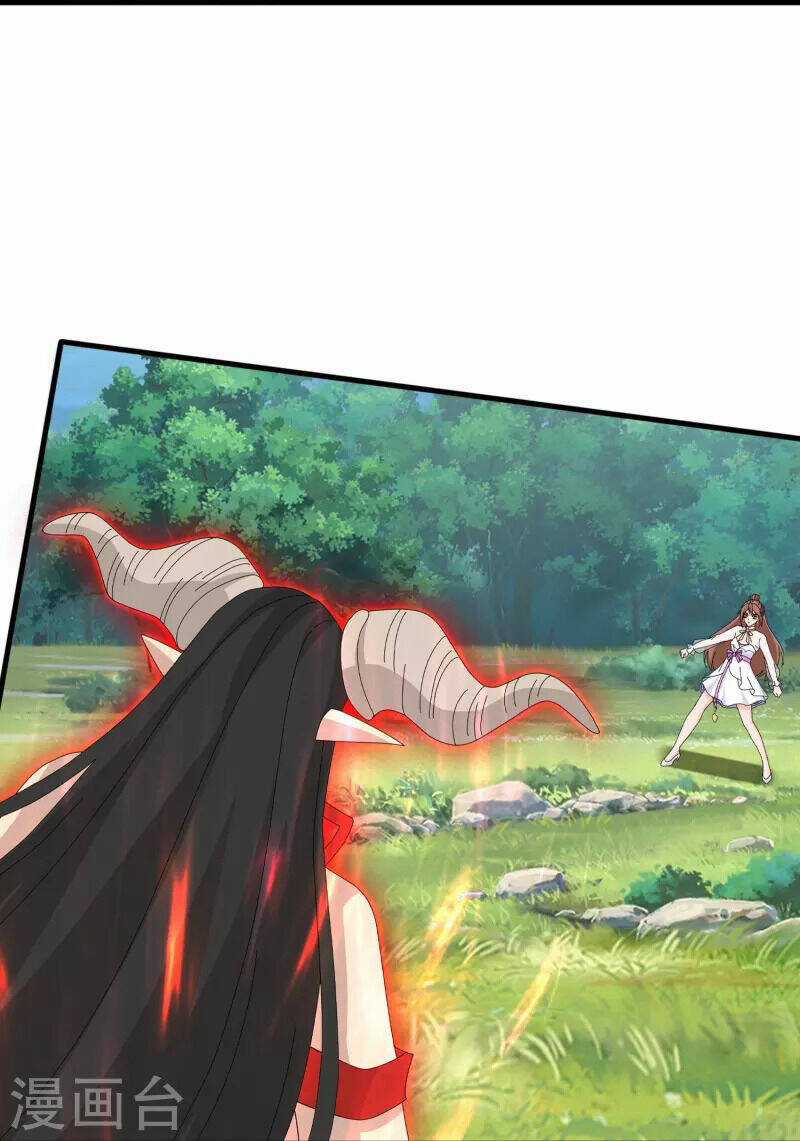Vạn Cổ Thần Vương Chapter 394 trang 30