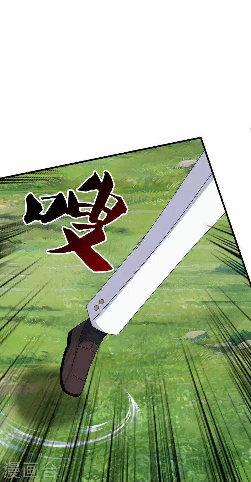 Vạn Cổ Thần Vương Chapter 394 trang 4