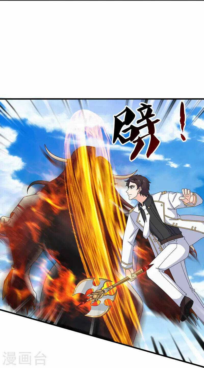 Vạn Cổ Thần Vương Chapter 395 trang 10