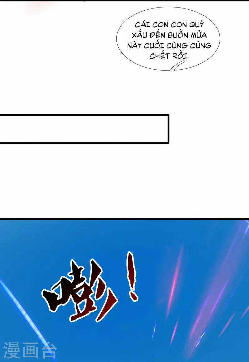 Vạn Cổ Thần Vương Chapter 395 trang 12