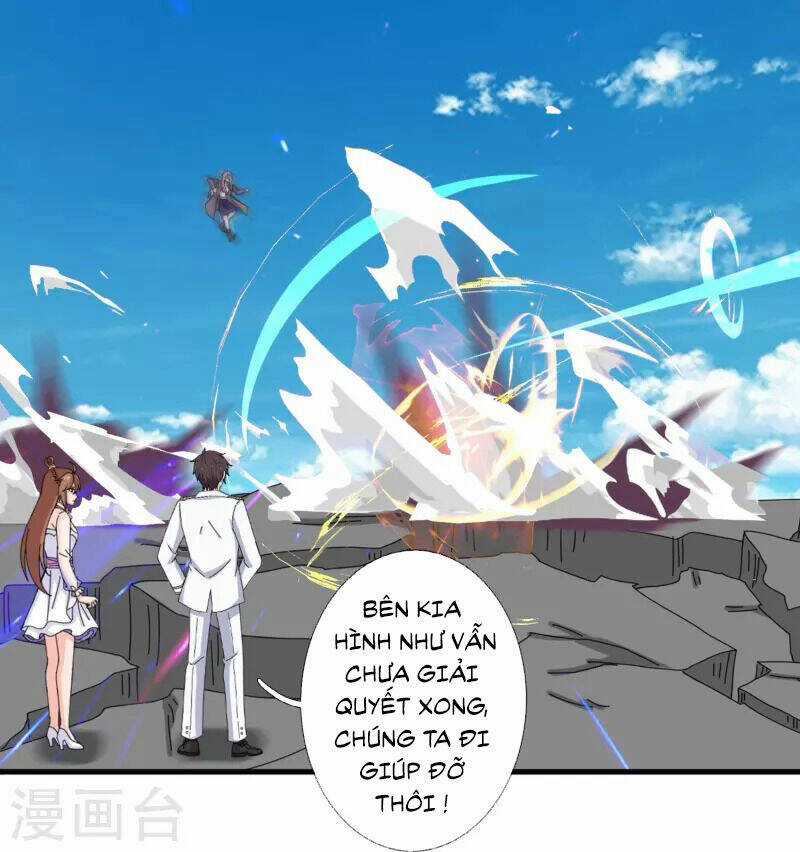 Vạn Cổ Thần Vương Chapter 395 trang 13