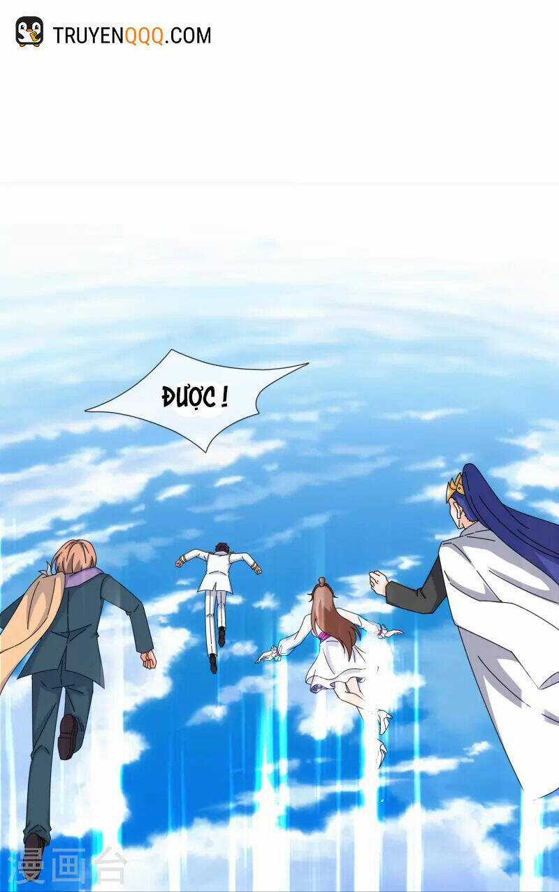 Vạn Cổ Thần Vương Chapter 395 trang 14