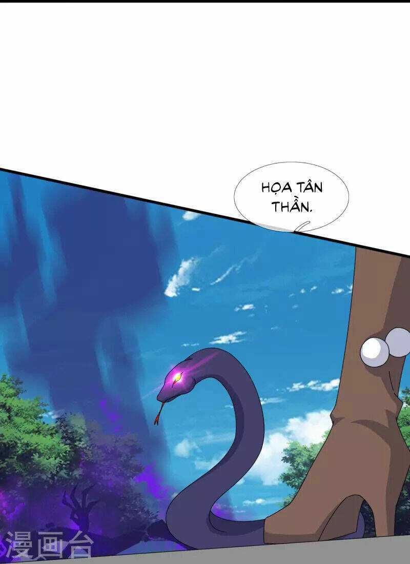 Vạn Cổ Thần Vương Chapter 395 trang 15