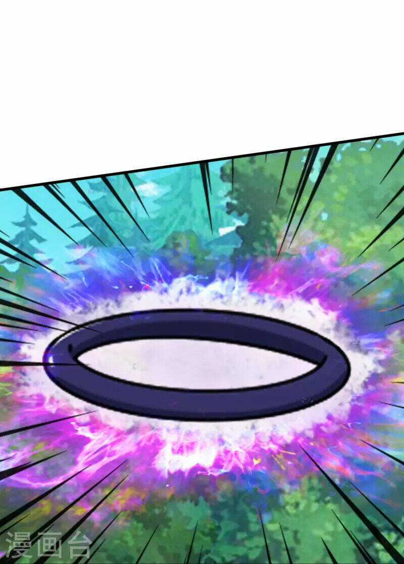 Vạn Cổ Thần Vương Chapter 395 trang 17