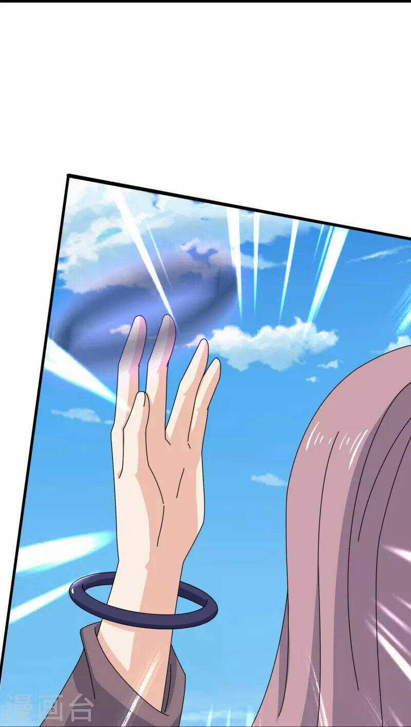 Vạn Cổ Thần Vương Chapter 395 trang 18