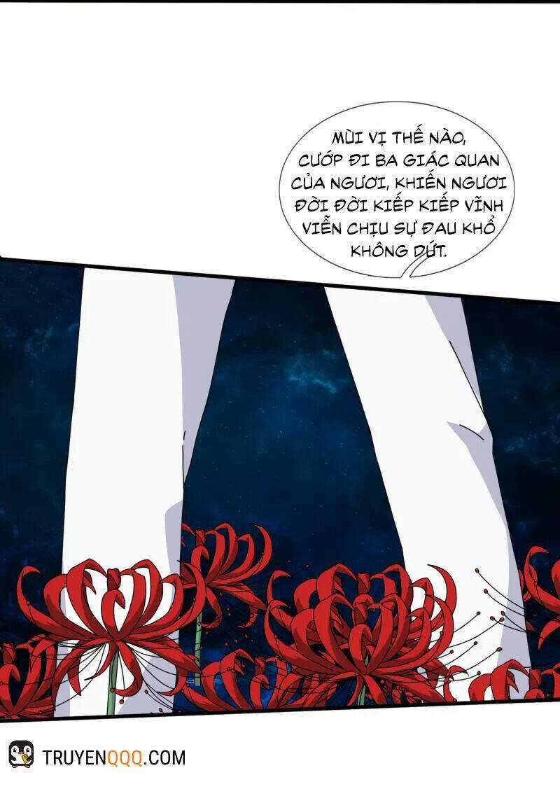 Vạn Cổ Thần Vương Chapter 395 trang 2