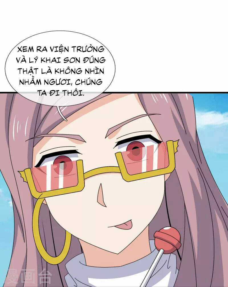 Vạn Cổ Thần Vương Chapter 395 trang 20