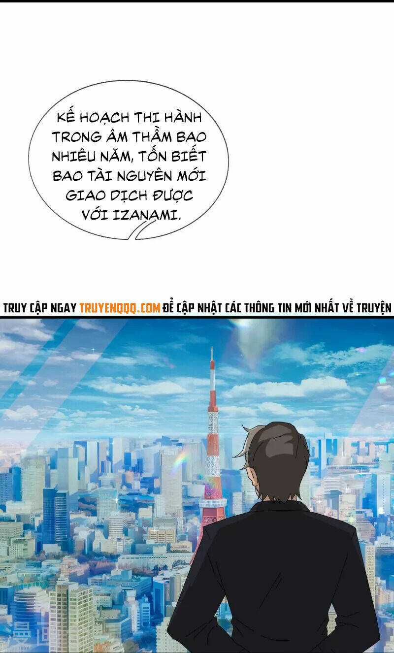 Vạn Cổ Thần Vương Chapter 395 trang 24