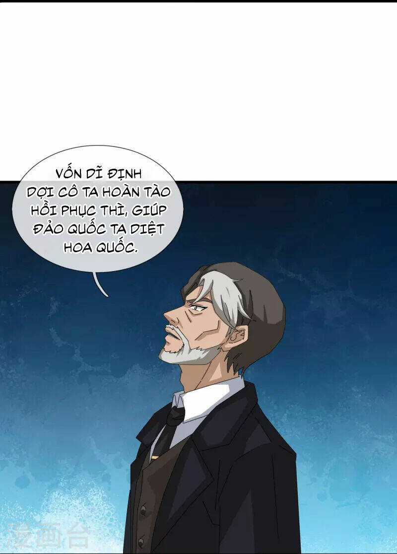 Vạn Cổ Thần Vương Chapter 395 trang 25