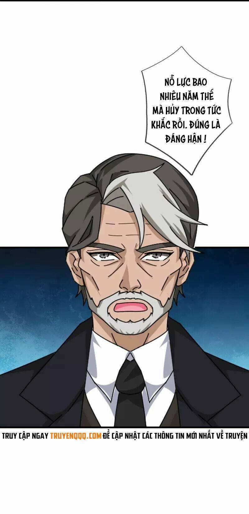 Vạn Cổ Thần Vương Chapter 395 trang 26