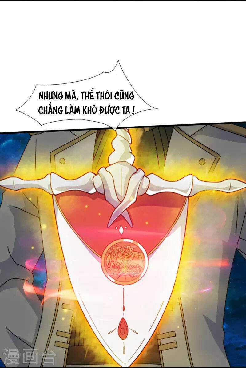 Vạn Cổ Thần Vương Chapter 395 trang 4