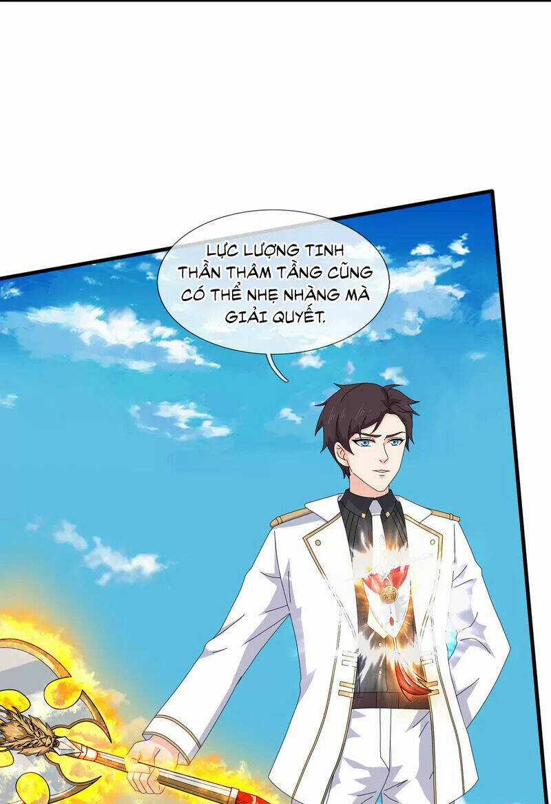 Vạn Cổ Thần Vương Chapter 395 trang 8