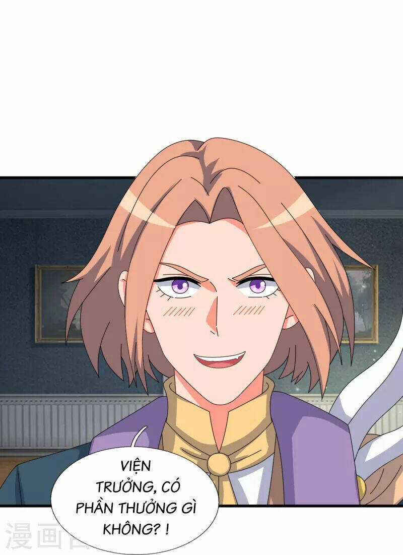 Vạn Cổ Thần Vương Chapter 396 trang 10