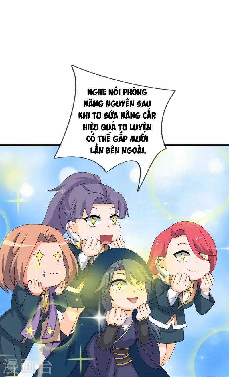 Vạn Cổ Thần Vương Chapter 396 trang 13