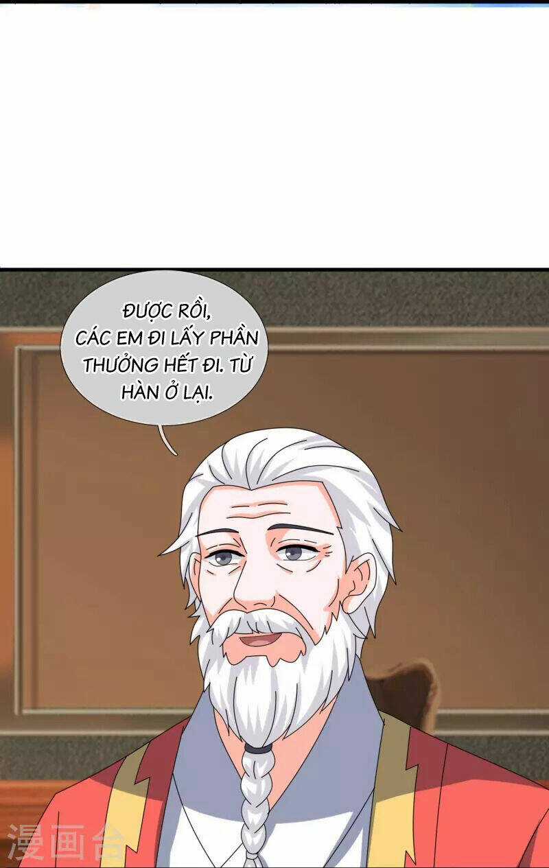 Vạn Cổ Thần Vương Chapter 396 trang 14