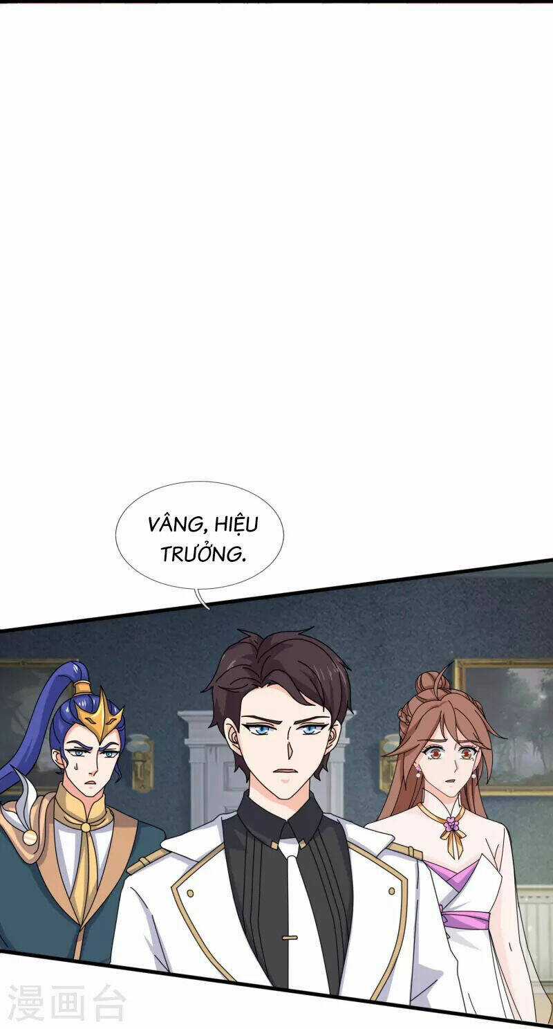 Vạn Cổ Thần Vương Chapter 396 trang 15