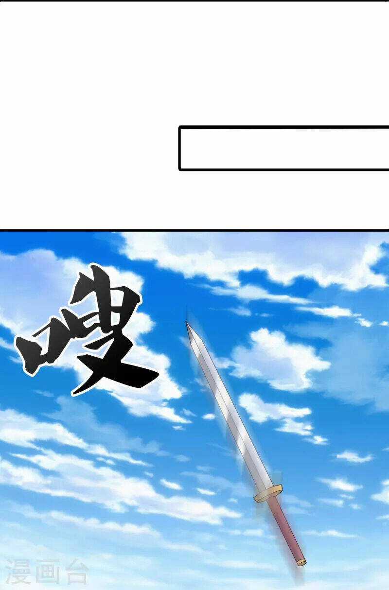 Vạn Cổ Thần Vương Chapter 396 trang 5