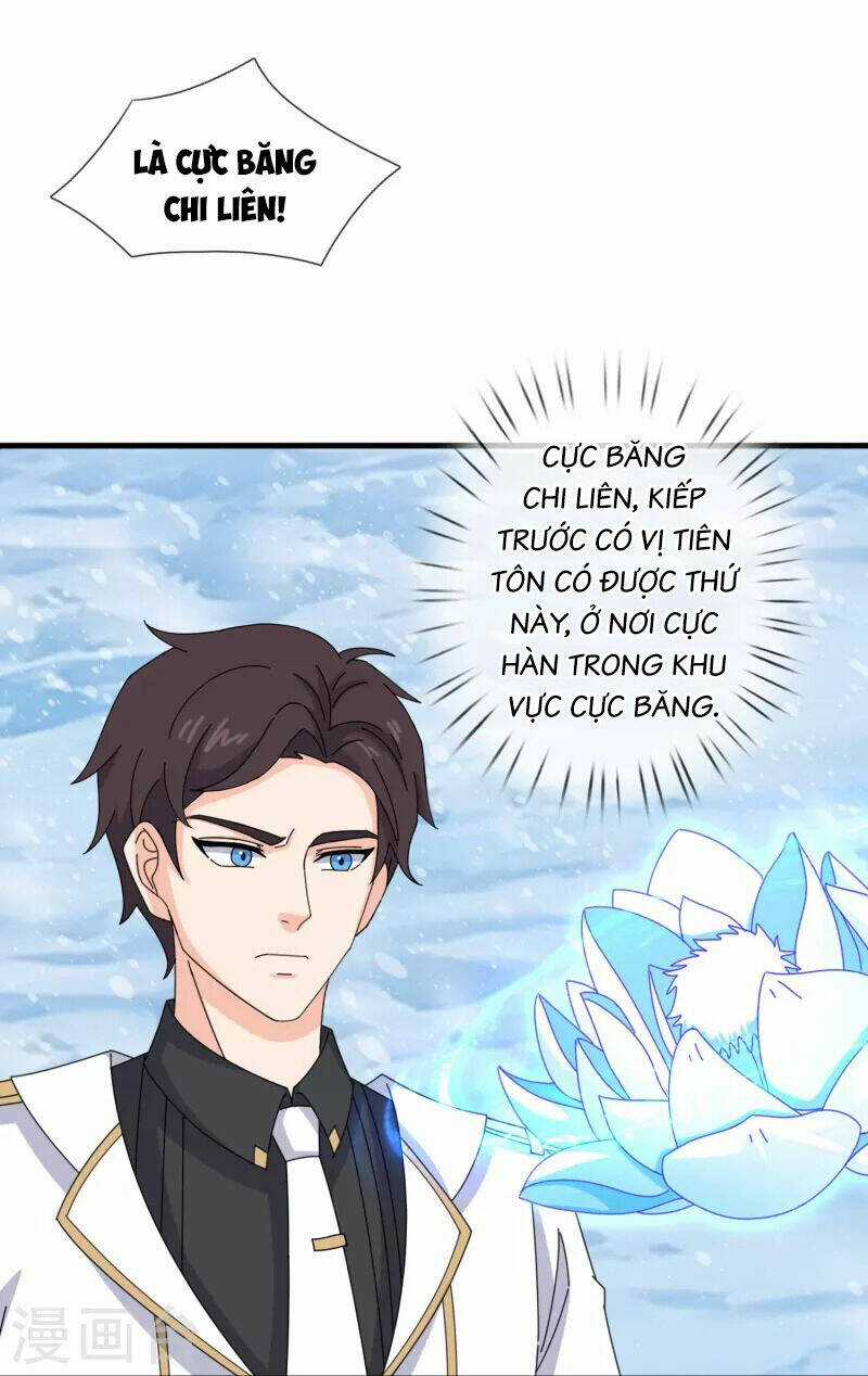 Vạn Cổ Thần Vương Chapter 397 trang 11