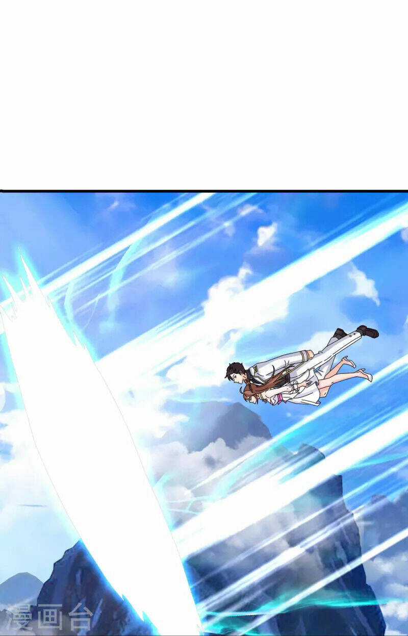 Vạn Cổ Thần Vương Chapter 397 trang 14