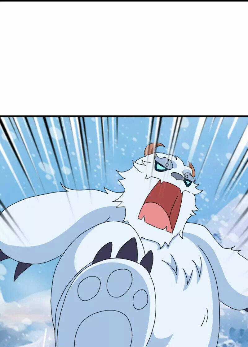 Vạn Cổ Thần Vương Chapter 397 trang 19