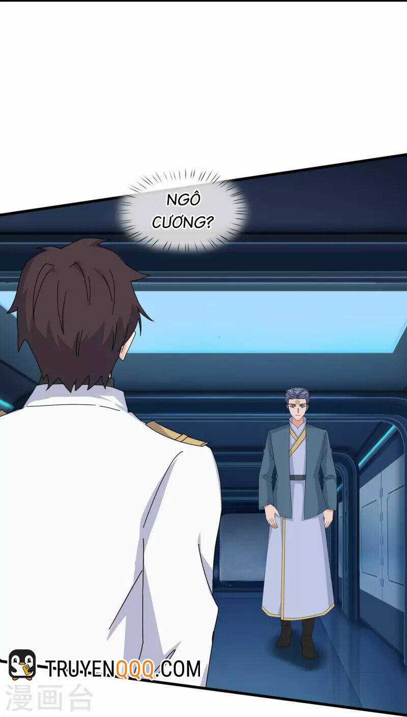 Vạn Cổ Thần Vương Chapter 397 trang 2