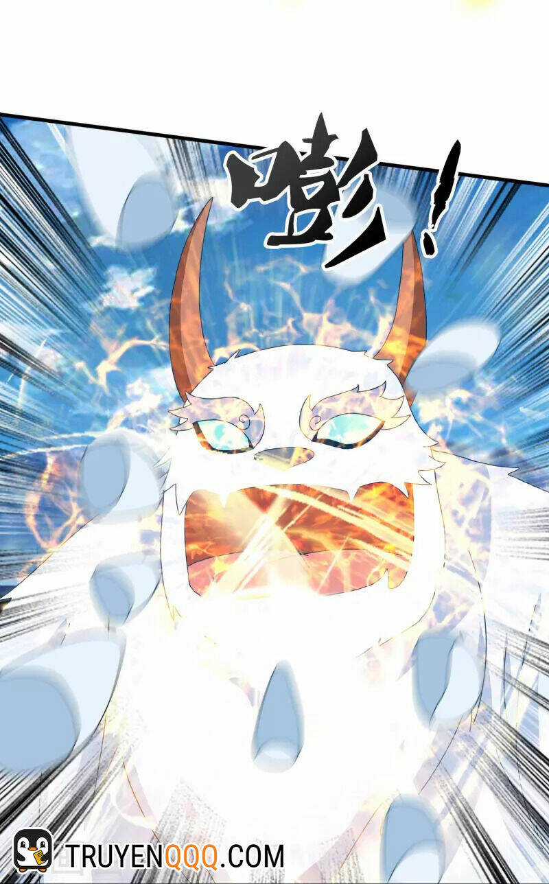 Vạn Cổ Thần Vương Chapter 397 trang 24