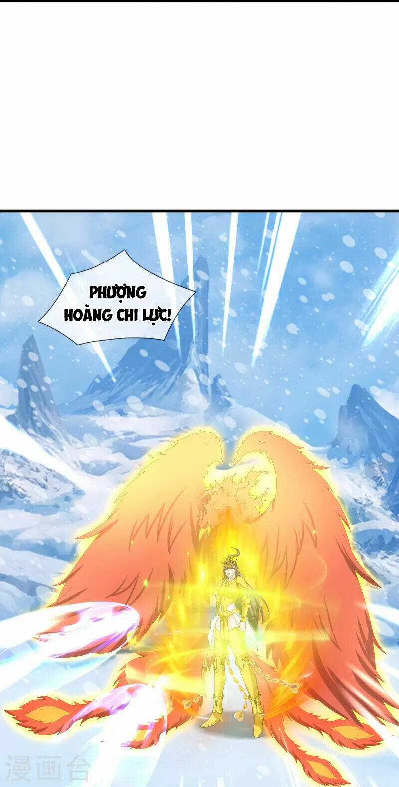 Vạn Cổ Thần Vương Chapter 397 trang 26