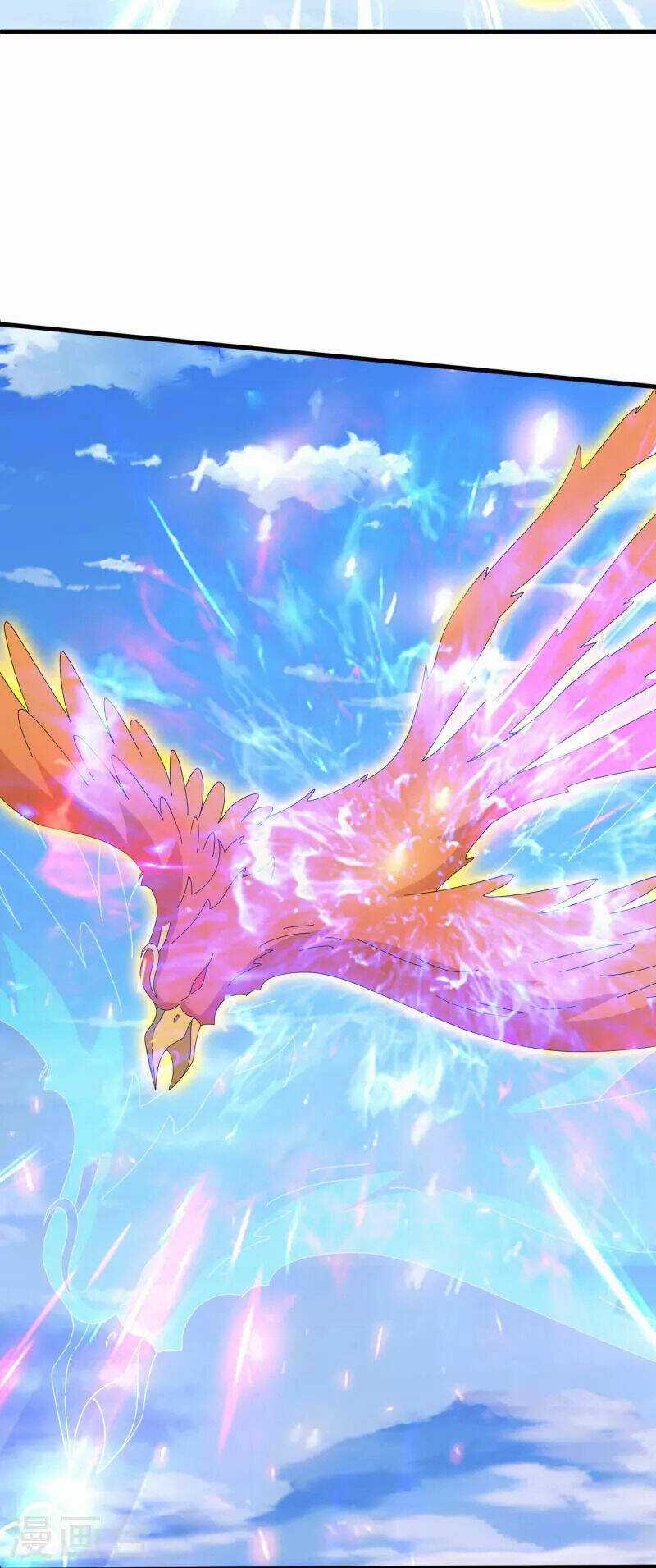 Vạn Cổ Thần Vương Chapter 397 trang 27