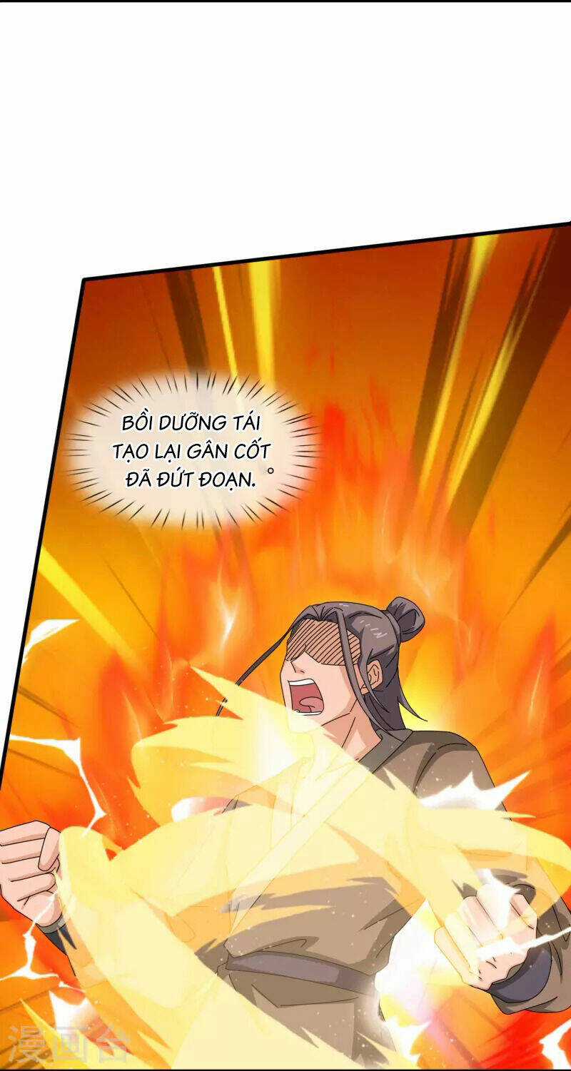 Vạn Cổ Thần Vương Chapter 397 trang 5