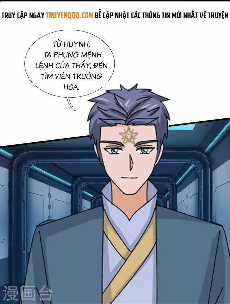 Vạn Cổ Thần Vương Chapter 397 trang 7