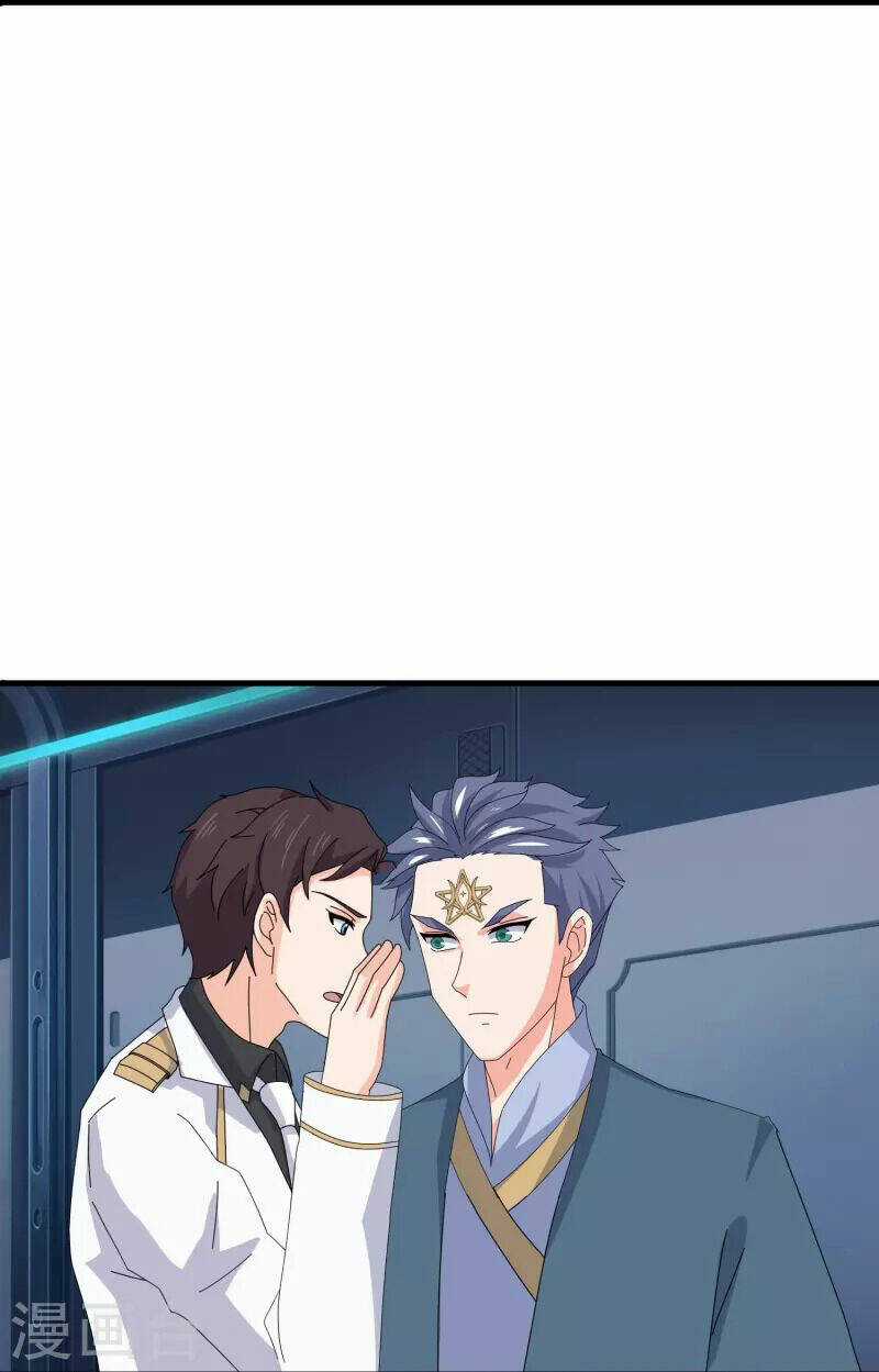 Vạn Cổ Thần Vương Chapter 397 trang 8