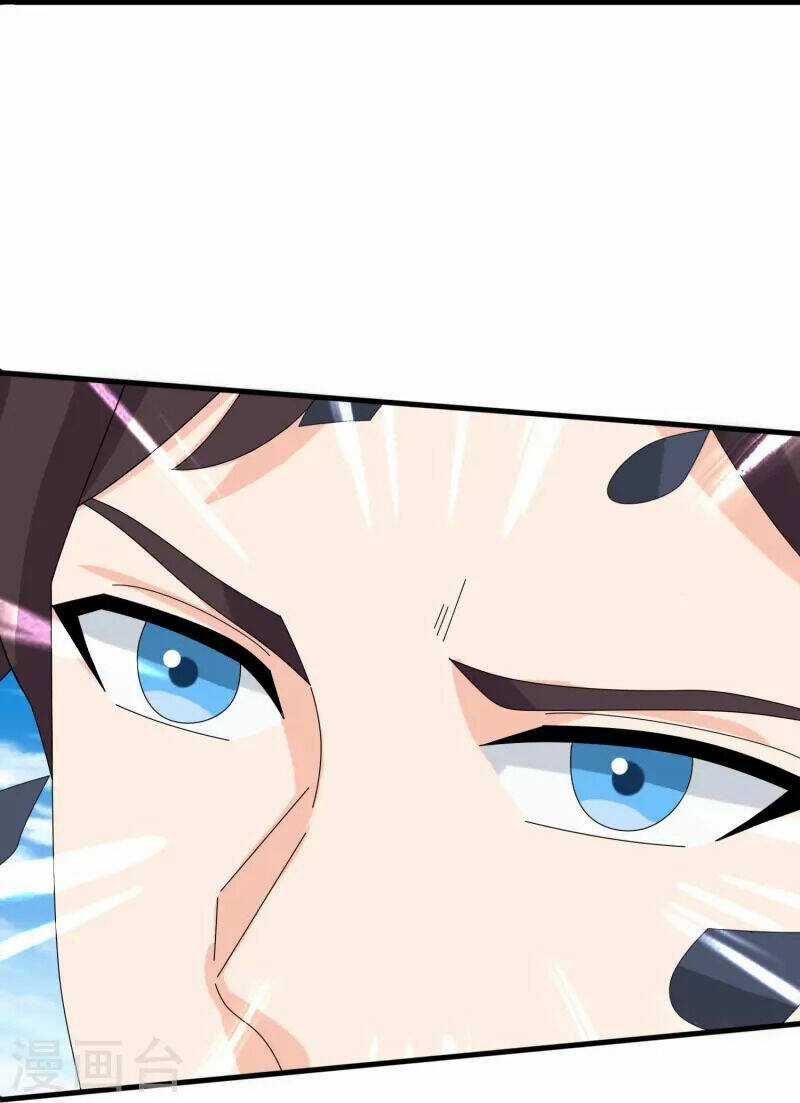 Vạn Cổ Thần Vương Chapter 398 trang 10