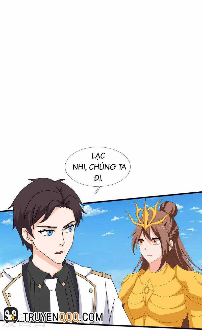 Vạn Cổ Thần Vương Chapter 398 trang 14