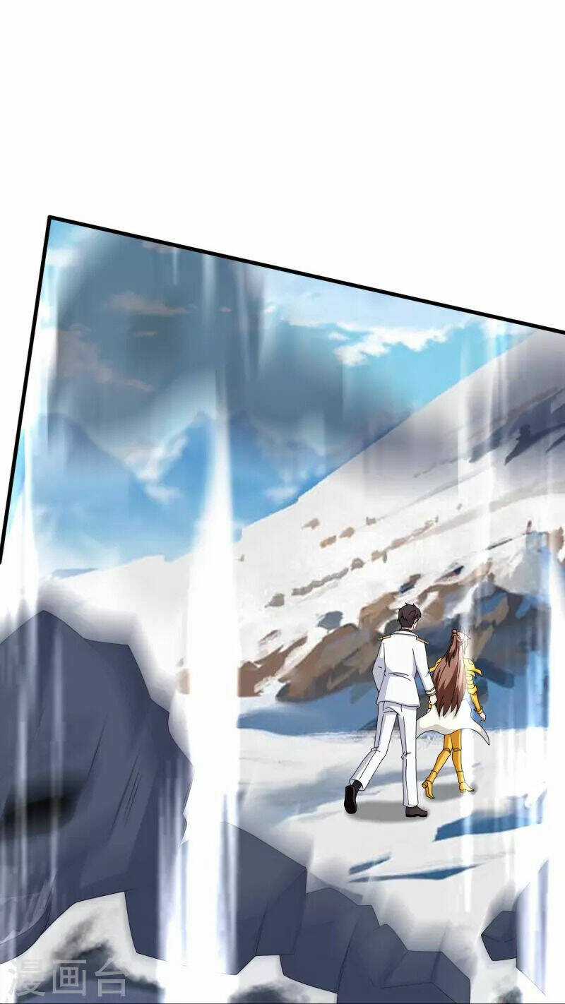 Vạn Cổ Thần Vương Chapter 398 trang 15