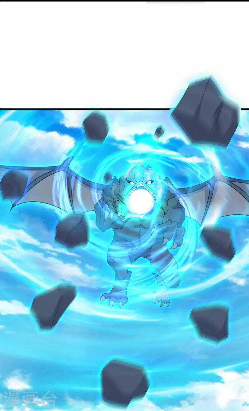 Vạn Cổ Thần Vương Chapter 398 trang 16