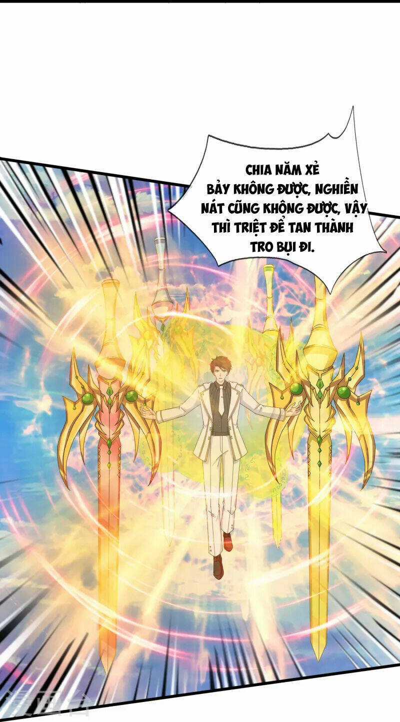 Vạn Cổ Thần Vương Chapter 398 trang 23