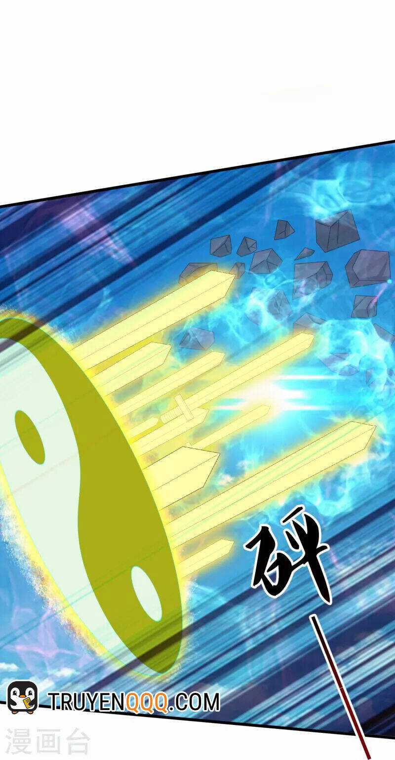 Vạn Cổ Thần Vương Chapter 398 trang 24