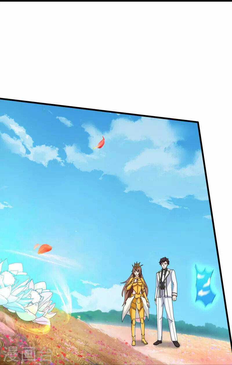 Vạn Cổ Thần Vương Chapter 398 trang 26