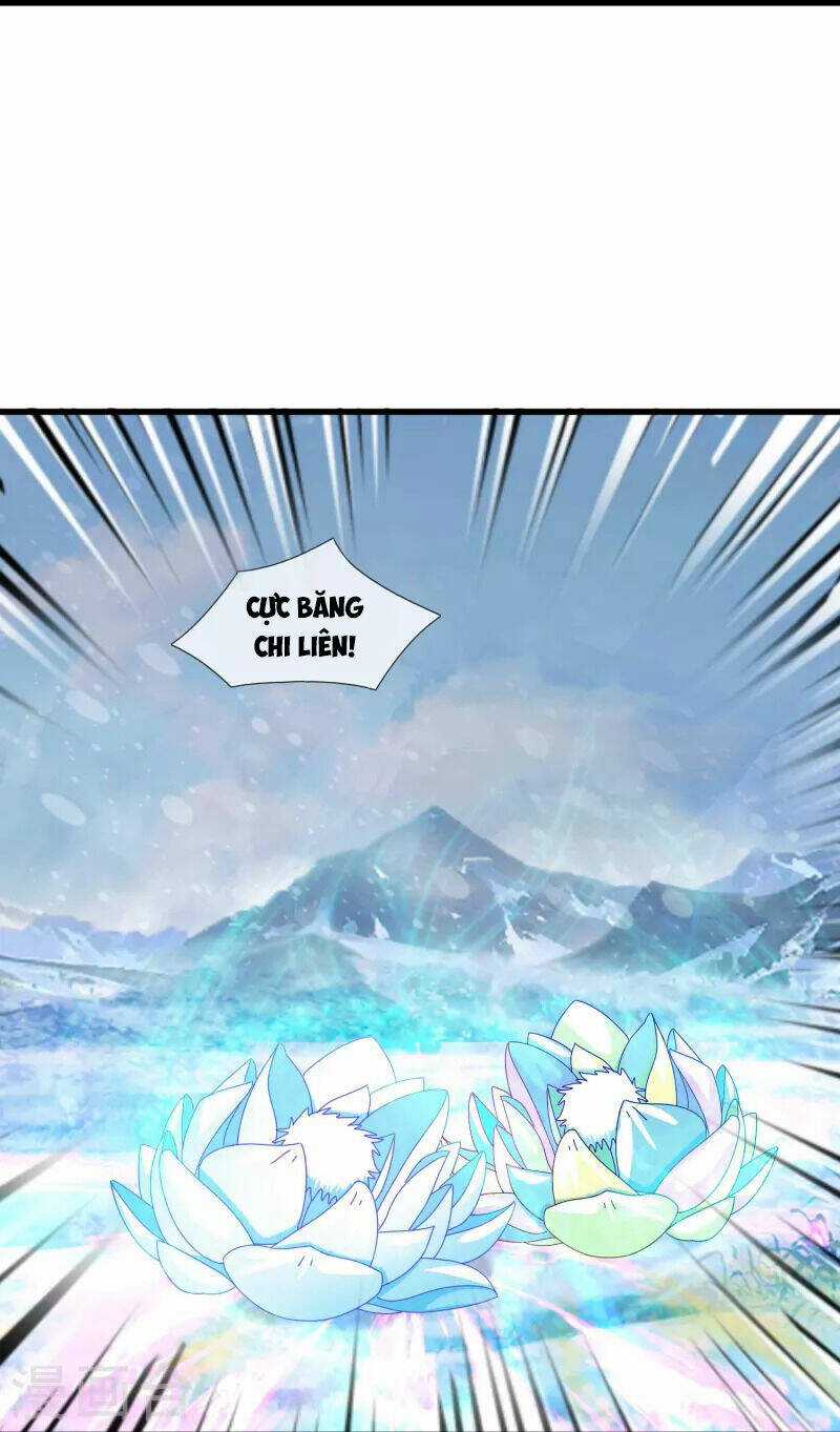 Vạn Cổ Thần Vương Chapter 398 trang 27