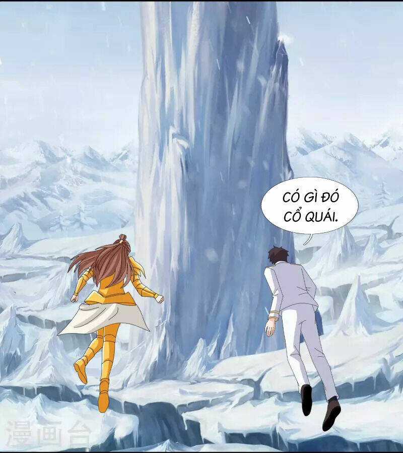 Vạn Cổ Thần Vương Chapter 398 trang 3